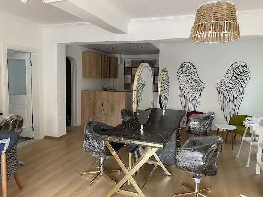 Art Saç Tasarım 2