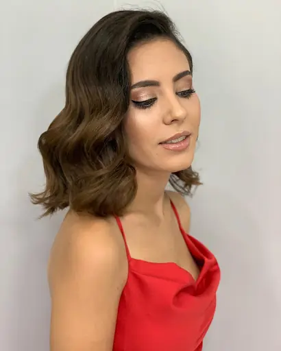 Yasemin Turan kuaför