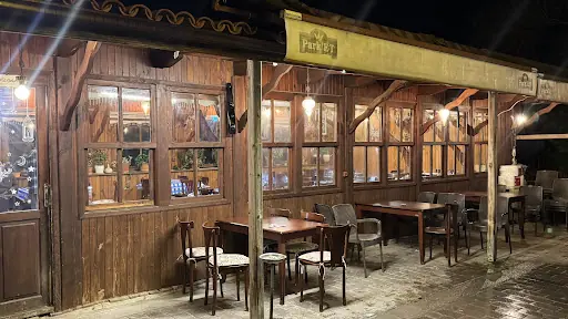 Park Et Meşhur Kuru Fasulyeci 2