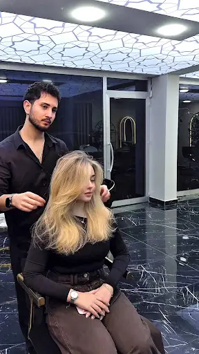 Eisen hair stüdio 4