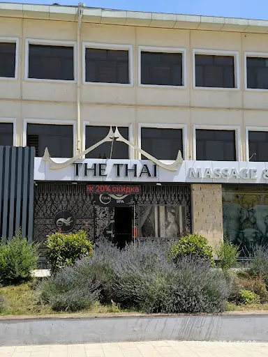 THE THAI Yunusabad 4