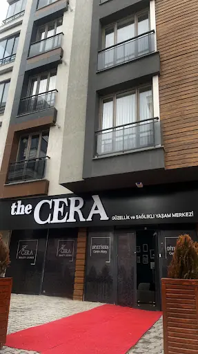 The CERA Güzellik ve Sağlıklı Yaşam Merkezi 2