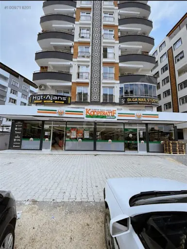 Olga Güzellik Merkezi Antakya