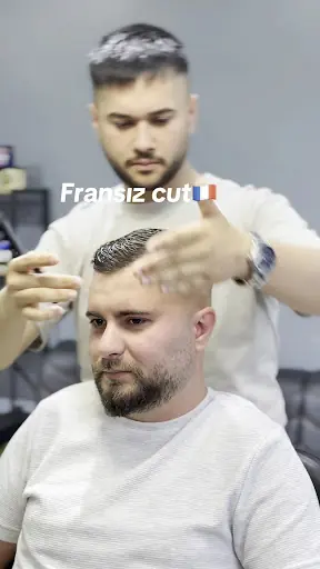 İlbeyli Erkek Kuaförü 3