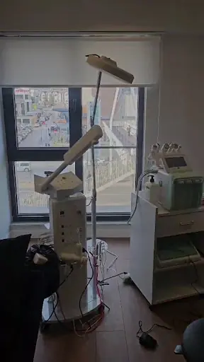 Zeynep Yargı Güzellik Salonu Elaziğ 2