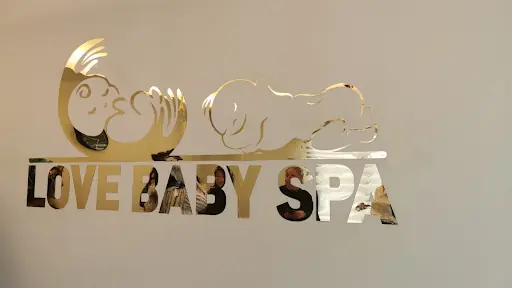 Moon Light Baby Spa & Masaj 2