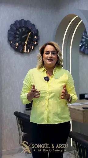 Songül & Arzu kuaför ve güzellik salonu 3