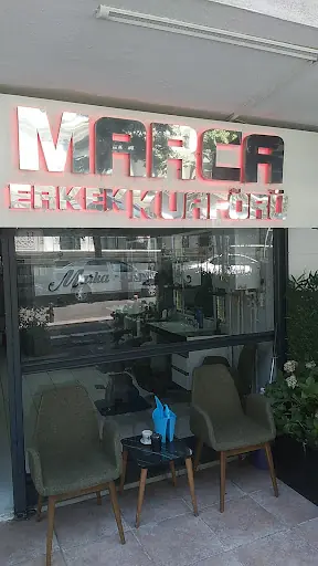 Bakırköy Marka Erkek Kuaförü