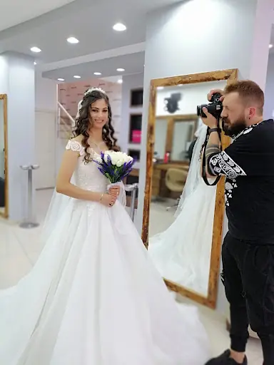 Radikal Kuaför Merzifon