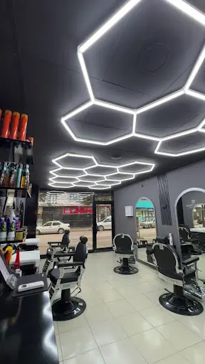 Samet Altun Hair Design