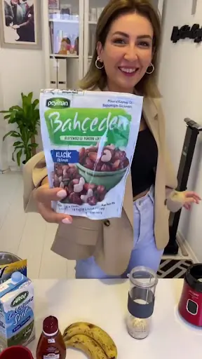 Eda Bozkurt Nişantaşı Diyetisyen ve Beslenme Danışmanlık Merkezi 3