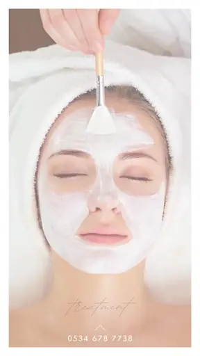 MONALİSA GÜZELLİK MERKEZİ KIZILTEPE MARDİN