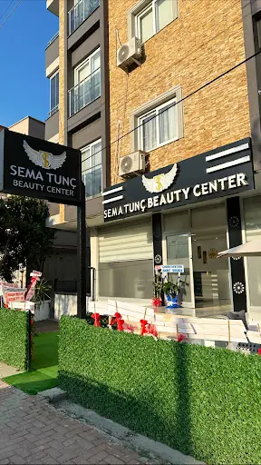 Sema Tunç Beauty Center 2