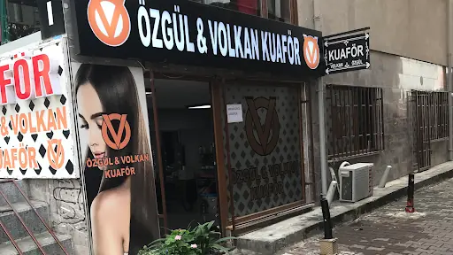 Özgül Volkan Kuaför 2