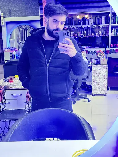 Ünal Bayan kuaförü 4