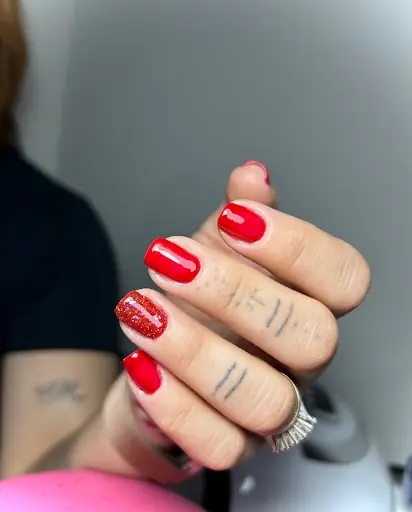 Bartın Protez Tırnak Açelya Nail Bar 3