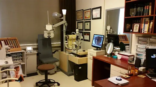 rufus Göz Cerrahi ve Laser Merkezi 3