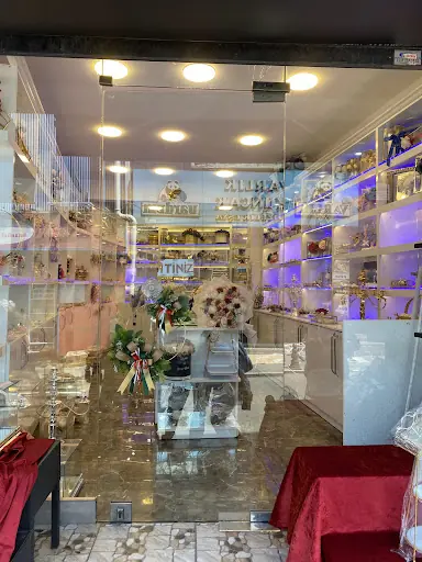 KAYSERİ NAİl İŞ HANI – Tırnak / Nail Studio, İstanbul (2. fotoğraf)