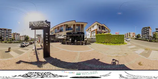 Saloon Alp Ardıç 2