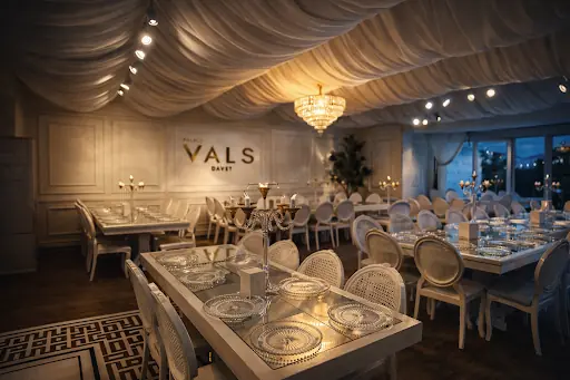 VALS Palace davet 4