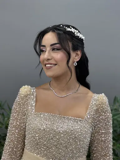 CLEAN Hair Makeup