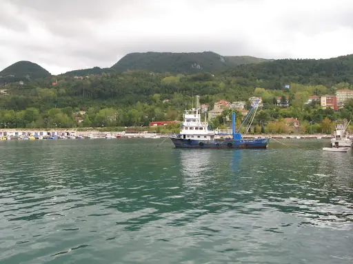 Kurucaşile 2