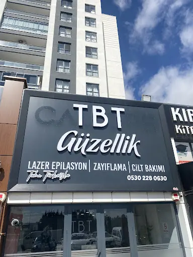 TBT Tuba Türkoğlu Güzellik 2