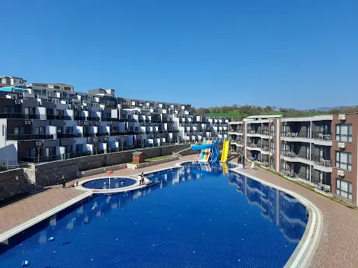 Laguna Thermal Resort & Spa 5