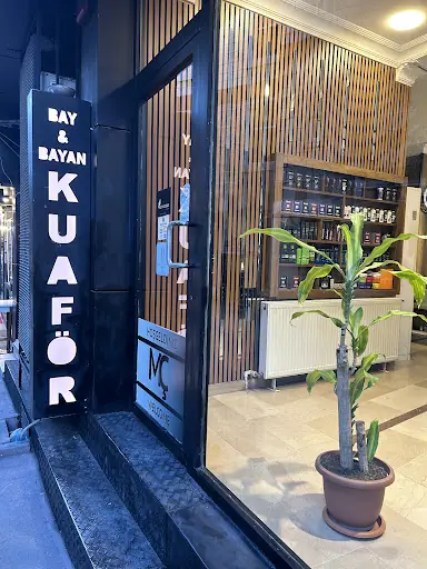 M&Ç Kuaför MUAMMER ÇAKIR 3