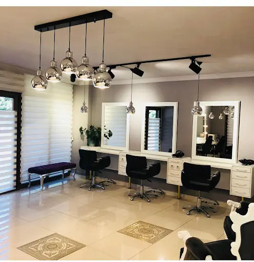 Esra Gürçay Kuaför & Güzellik Salonu 2