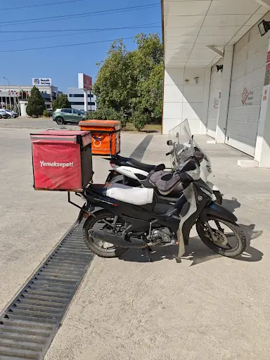 EMİN BAYSAL ARAÇ PROJE EDREMİT 2
