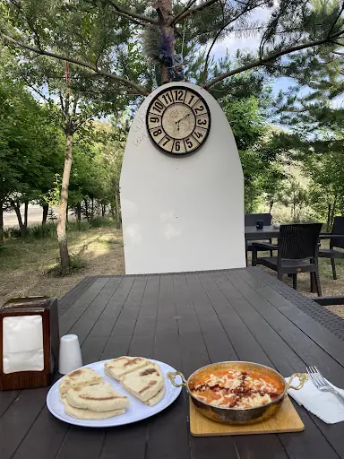 Wâre’Ma Cafe Bahçe Nargile 4