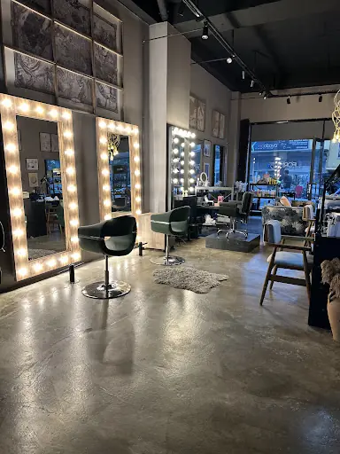 Chica Hair Lab Kuaför 4