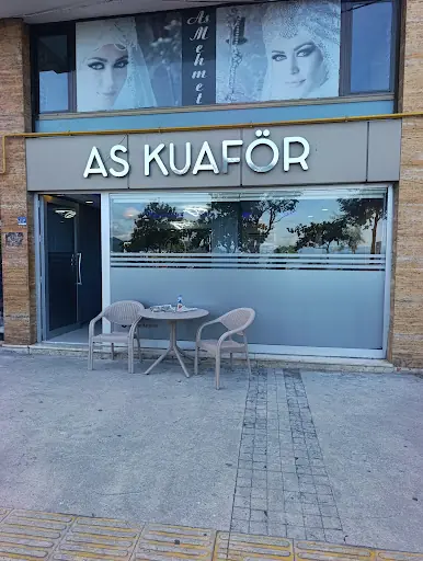 As Kuaför 2