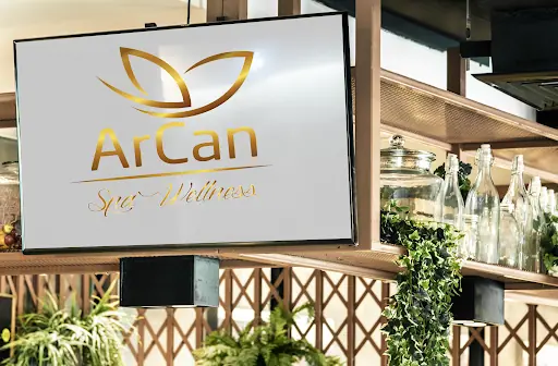 ARCAN SPA & WELLNESS