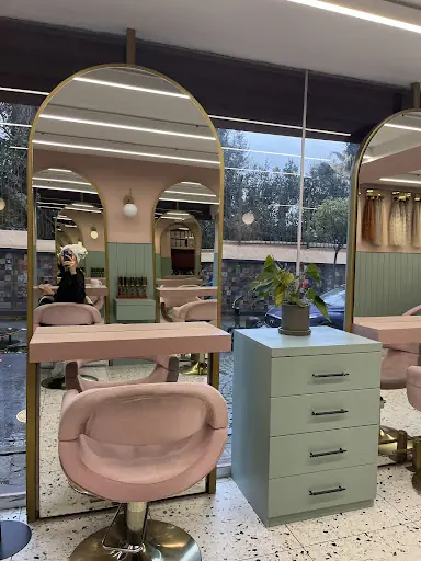 Cemal Şahin Beauty Salon