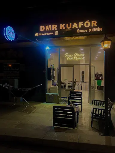 DMR ERKEK KUAFÖRÜ 4