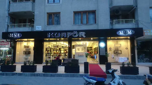 M & M Kuaför 3