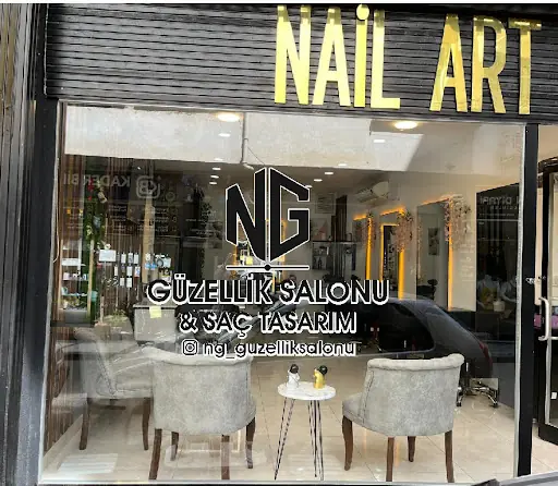 NG Güzellik Salonu