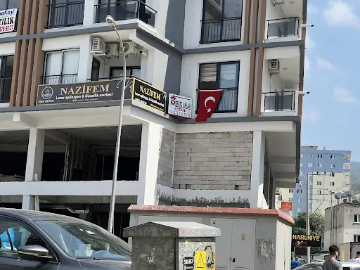 Nazifem Güzellik merkezi | Düziçi Güzellik Merkezi 4