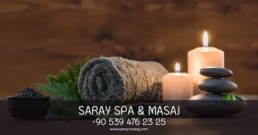 Saray Spa & Masaj Salonu