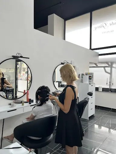 Funda Güney Beauty – Gelin Kuaförü, Sultangazi, İstanbul (3. fotoğraf)