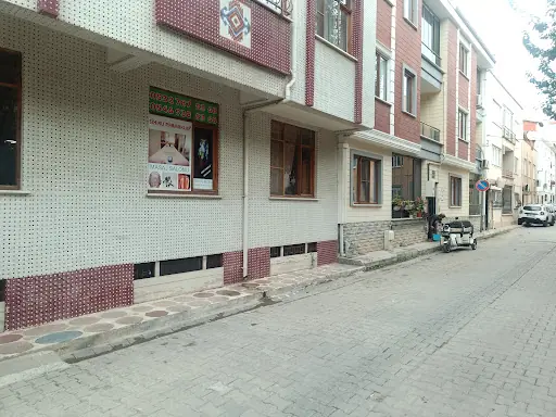 SİHİRLİ PARMAKLAR MASAJ SALONU