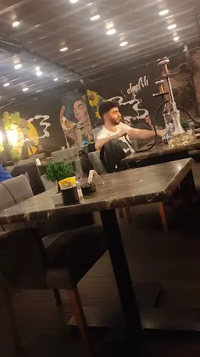 elmAli Cafe&Lounge 3