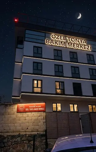 Özel Tonya Bakım Merkezi
