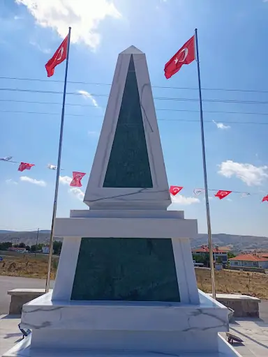 Haymana Merkez Cami 5