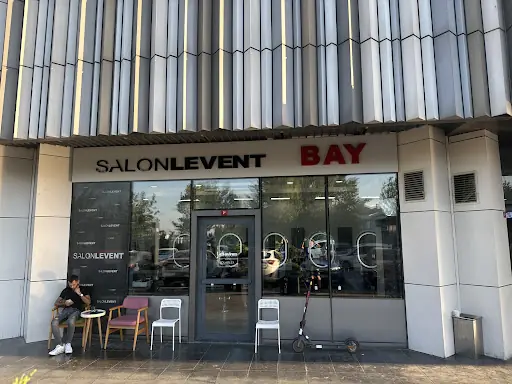 Salon Levent Bay