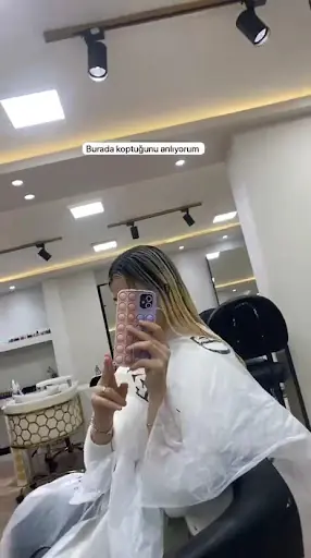 Ebru Dinç Hair Studio 2