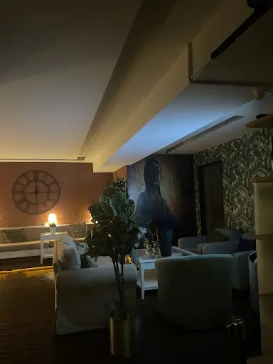 Supra Spa & Wellness