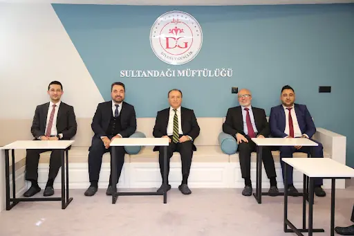 Sultandağı Gençlik merkezi 4